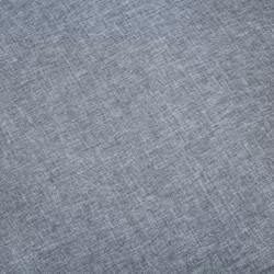 VidaXL 246643 canapé 2 siège(s) Gris - Vue supplémentaire 7