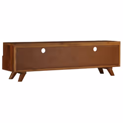 VidaXL 246675 Support TV et centre de divertissement