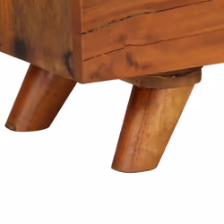 VidaXL 246675 Support TV et centre de divertissement - Vue supplémentaire 6