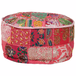VidaXL 246574 pouf - Vue supplémentaire 4