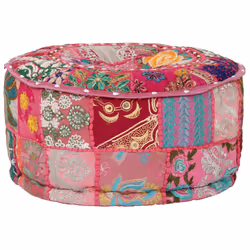VidaXL 246574 pouf - Vue supplémentaire 5