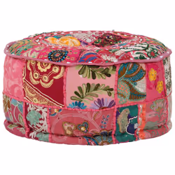 VidaXL 246574 pouf - Vue supplémentaire 6