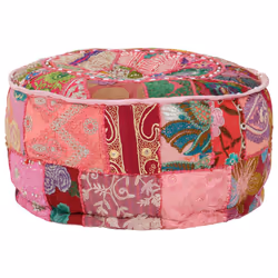 VidaXL 246574 pouf - Vue supplémentaire 7