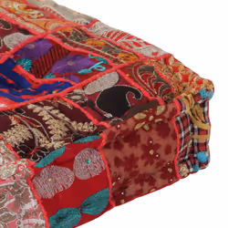 VidaXL 246575 pouf - Vue supplémentaire 2