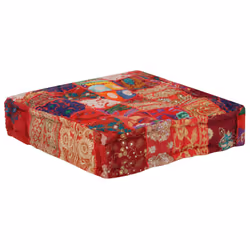 VidaXL 246575 pouf - Vue supplémentaire 5