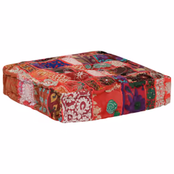 VidaXL 246575 pouf - Vue supplémentaire 6
