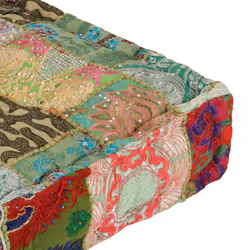 VidaXL 246576 pouf