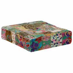 VidaXL 246576 pouf - Vue supplémentaire 4