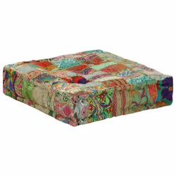 VidaXL 246576 pouf - Vue supplémentaire 6