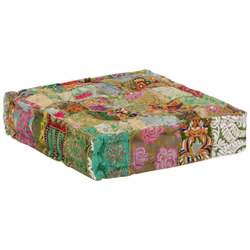 VidaXL 246576 pouf - Vue supplémentaire 7