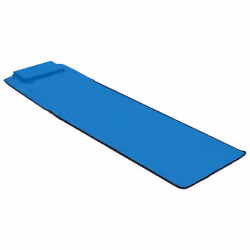VidaXL 44327 chaise d'extérieur Terrace Polyester Bleu - Vue supplémentaire 7