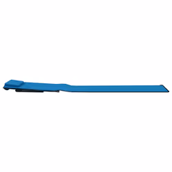 VidaXL 44327 chaise d'extérieur Terrace Polyester Bleu - Vue supplémentaire 8