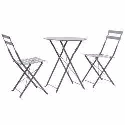 VidaXL 44355, 3 pièce(s)