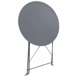 VidaXL 44355 ensemble de meubles de jardin