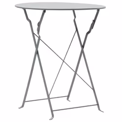 VidaXL 44355 ensemble de meubles de jardin