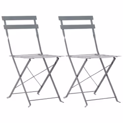 VidaXL 44355 ensemble de meubles de jardin - Vue supplémentaire 5