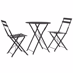 VidaXL 44356, 3 pièce(s)