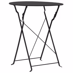 VidaXL 44356 ensemble de meubles de jardin