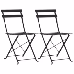 VidaXL 44356 ensemble de meubles de jardin - Vue supplémentaire 5