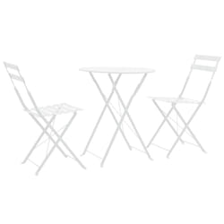 VidaXL 44357 ensemble de meubles de jardin