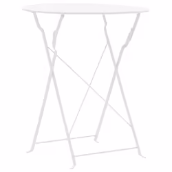 VidaXL 44357 ensemble de meubles de jardin