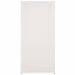 VidaXL 247107 placard et armoire de chambre à coucher