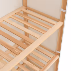 VidaXL 247107 placard et armoire de chambre à coucher - Vue supplémentaire 6