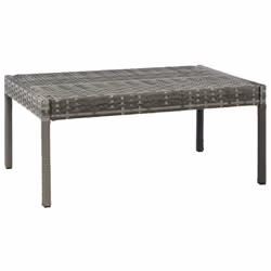 VidaXL 44480 ensemble de meubles de jardin - Vue supplémentaire 5