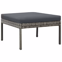 VidaXL 44480 ensemble de meubles de jardin - Vue supplémentaire 6