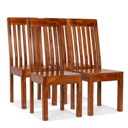 VidaXL 275273 chaise restaurant