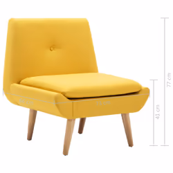 VidaXL 246986 fauteuil - Vue supplémentaire 8