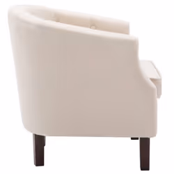 VidaXL 247002 fauteuil - Vue supplémentaire 4