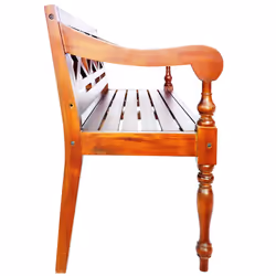 VidaXL 246971 établi d'intérieur