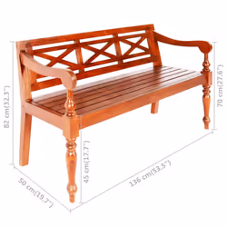 VidaXL 246971 établi d'intérieur - Vue supplémentaire 6