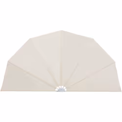 Cet auvent latéral pliable sera idéal pour créer un coin d'ombre sur une terrasse, le balcon ou dans votre jardin. Fabriqué e ...