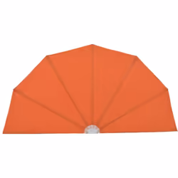 Cet auvent latéral pliable sera idéal pour créer un coin d'ombre sur une terrasse, le balcon ou dans votre jardin. Fabriqué e ...