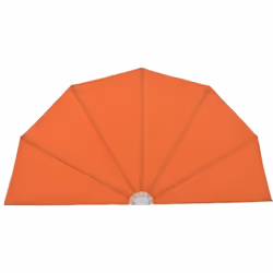 Cet auvent latéral pliable sera idéal pour créer un coin d'ombre sur une terrasse, le balcon ou dans votre jardin. Fabriqué e ...