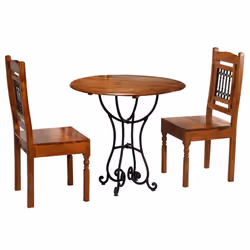 VidaXL 275335, 3 pièce(s)