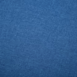 VidaXL 247130 canapé Bleu - Vue supplémentaire 7
