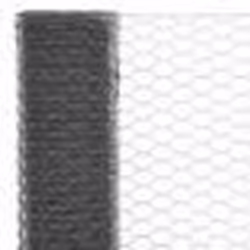 vidaXL Grillage Acier avec revêtement en PVC 25x1,2 m Gris - TU