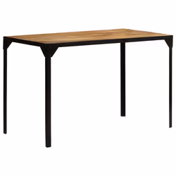 VidaXL 246630, 1200 mm, 600 mm, 760 mm, 1 pièce(s)
