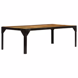 VidaXL 246631, Marron