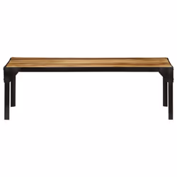 VidaXL 246631 Table à café, latérale et de salon