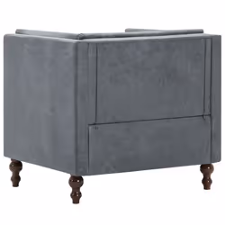 VidaXL 247158 fauteuil - Vue supplémentaire 5