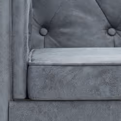 VidaXL 247158 fauteuil - Vue supplémentaire 7