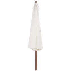 Ce parasol pratique est parfait pour créer de l'ombre et vous protéger des rayons UV nocifs. Bonne protection : fabriquée en  ...