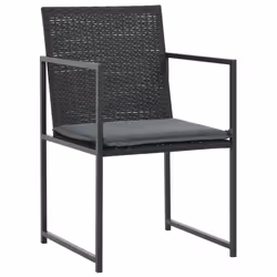 VidaXL 44444 ensemble de meubles de jardin