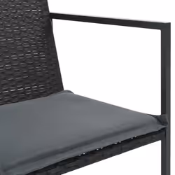VidaXL 44444 ensemble de meubles de jardin - Vue supplémentaire 4