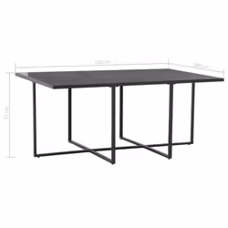 VidaXL 44444 ensemble de meubles de jardin - Vue supplémentaire 8