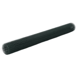Vidaxl - Grillage Acier avec revêtement en pvc 10x1,5 m Vert